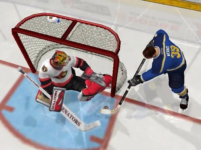 NHL Hitz Pro