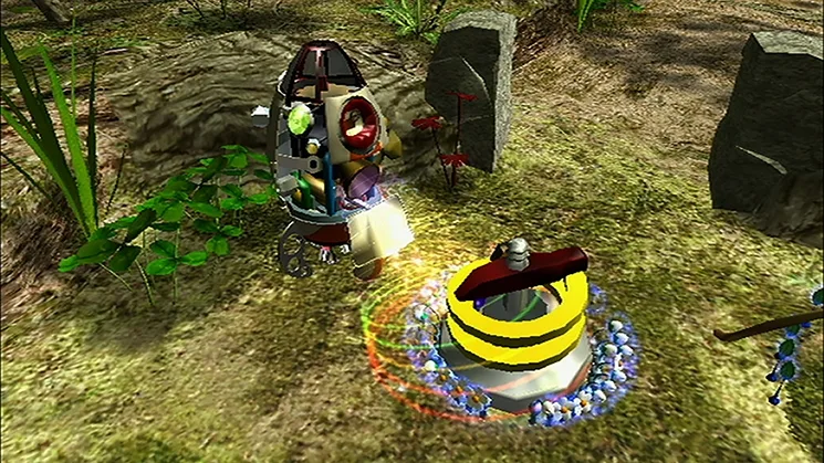 Pikmin (GCN)