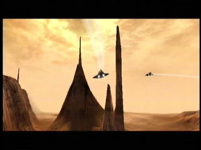 Star Wars: The Clone Wars (GCN)