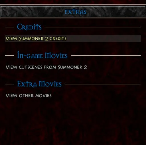 Summoner 2
