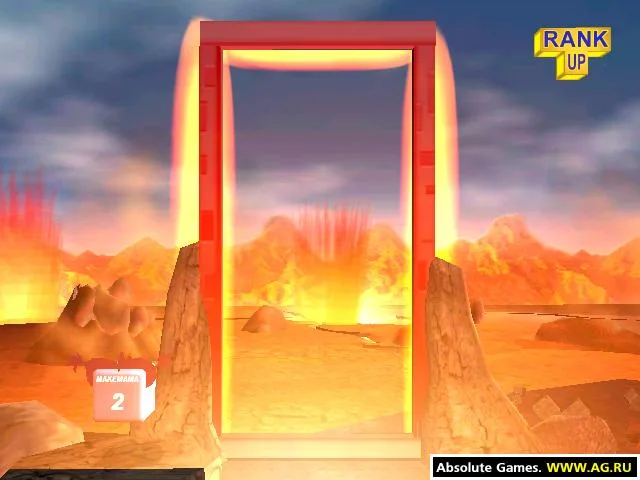 Tetris Worlds (GCN)