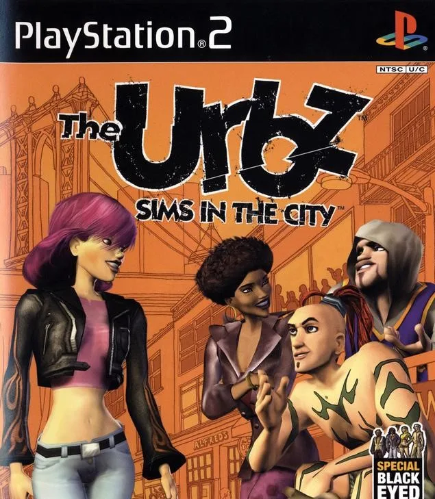 The Urbz: Sims in the City