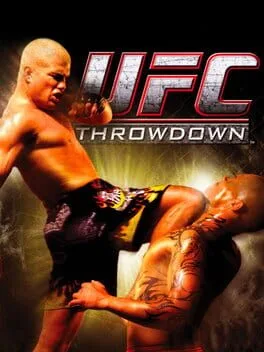 UFC: Throwdown (GCN)