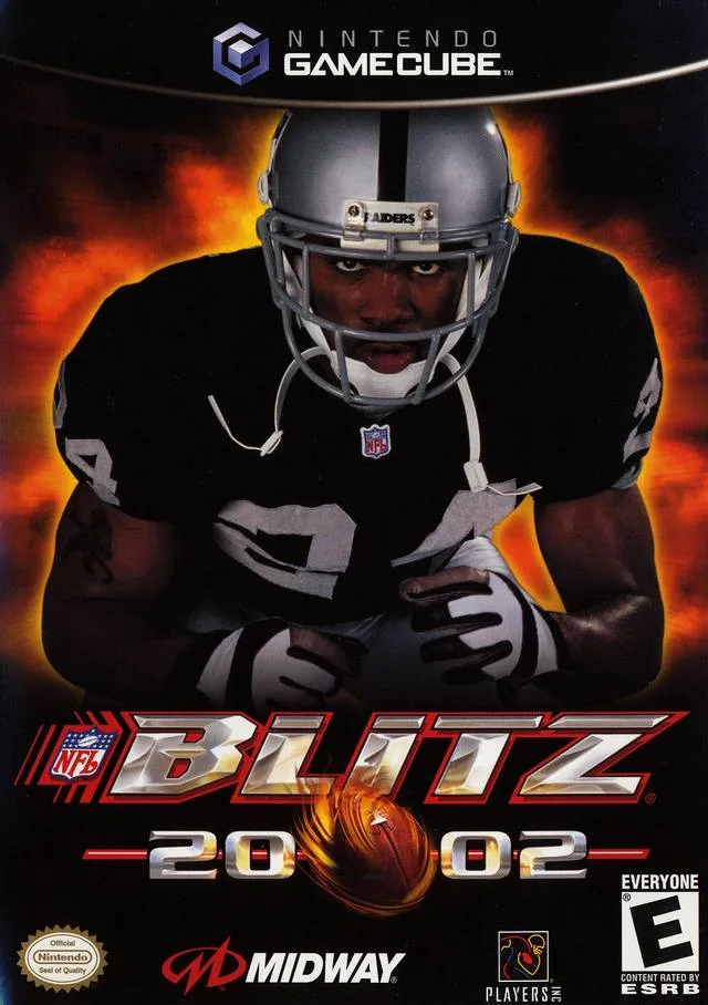 NFL Blitz 20-02 (GCN)