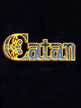 Catan (NGAGE)