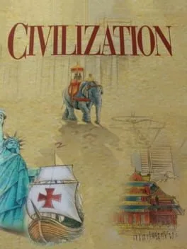 Civilization (NGAGE)