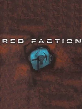 Red Faction (NGAGE)