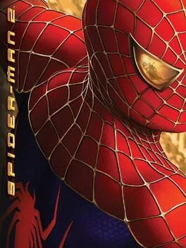 Spider-Man 2 (NGAGE)