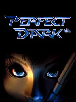 Perfect Dark [Expansion Pak Bundle]