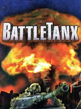 Battletanx [Limited Run]