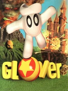 Glover [T-Shirt Edition]