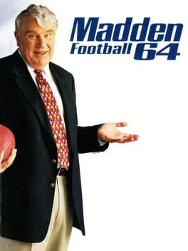 Madden 64