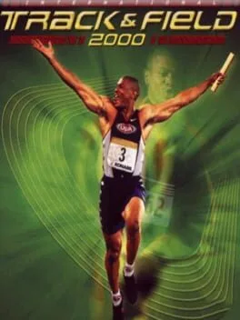Track and Field 2000 (N64)