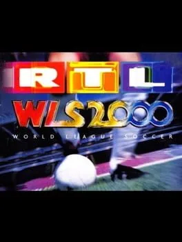 RTL WLS 2000 (N64)