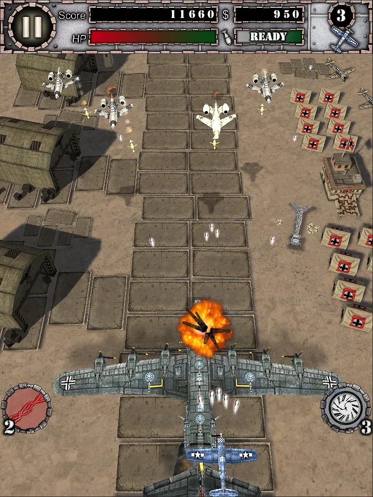 Army Men: Air Attack (1999) (N64)
