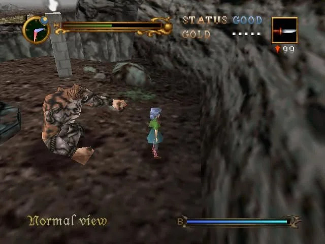Castlevania (1999)