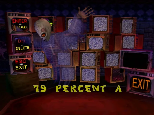 Gex: Enter the Gecko (1998)