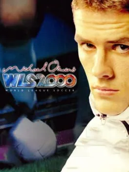 Michael Owen's WLS 2000 (N64)