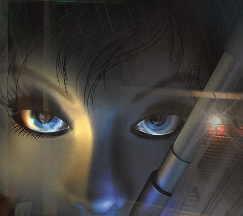 Perfect Dark (N64)