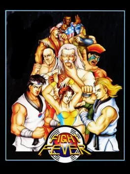 Fight Fever (NEO)