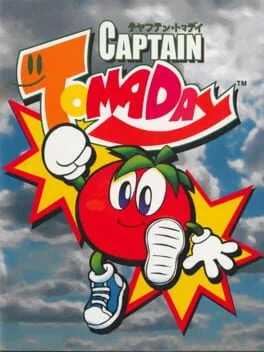 Captain Tomaday (NEO)