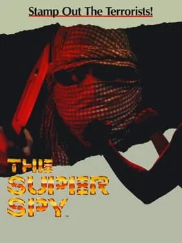 The Super Spy (NEO)