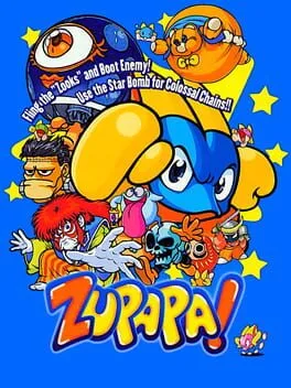 Zupapa! (NEO)