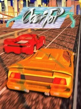 Over Top (NEOCD)
