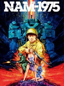 Nam-1975 (NEOCD)