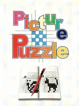 Picture Puzzle (NGPC)