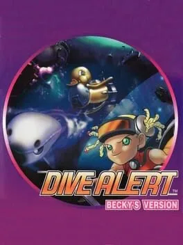 Dive Alert: Becky's Version (NGPC)