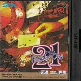 Neo 21 (NGPC)