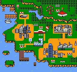 Yo! Noid (NES)