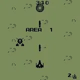 Zanac (1986) (NES)