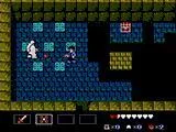 Zoda's Revenge: StarTropics II (NES)