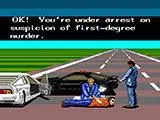 Chase H.Q. (NES)