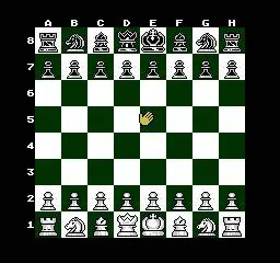 Chessmaster (NES)