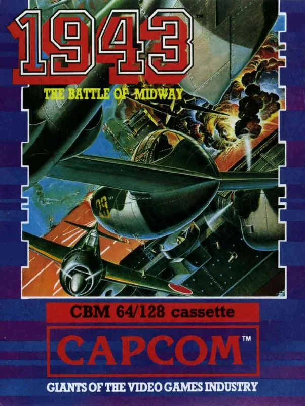 1943 (NES)