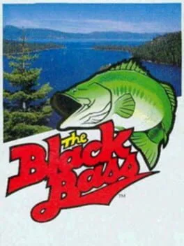 Black Bass II (NES)