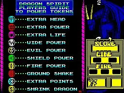 Dragon Spirit (NES)