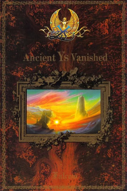 Ys (NES)
