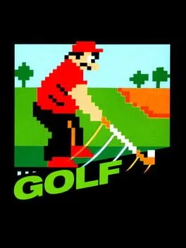 Golf [Gold]