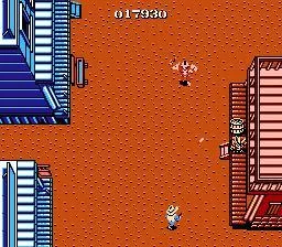 Gun.Smoke (NES)