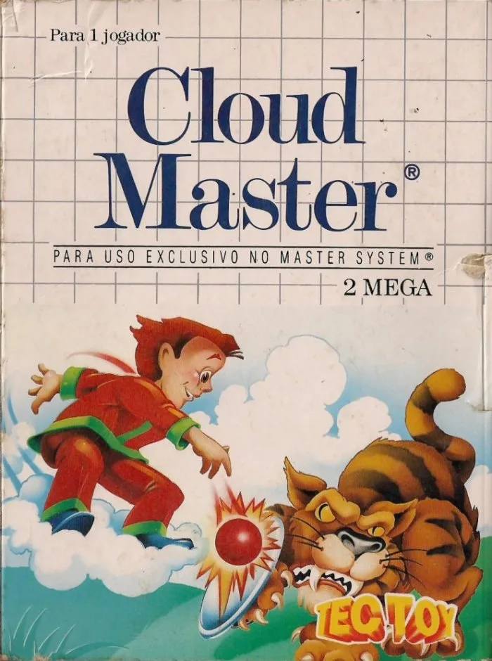 Chuka Taisen (NES)