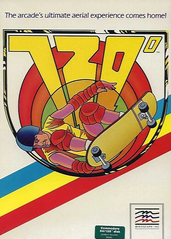 720 (NES)