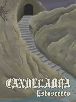 Candelabra: Estoscerro [Homebrew] (NES)