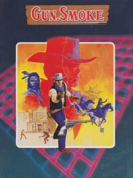 Gun.Smoke [Bar] (NES)