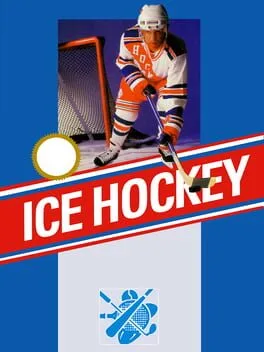 Ice Hockey [Black Box]