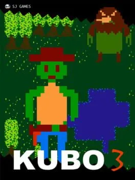 Kubo 3 [Homebrew] (NES)