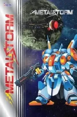 Metal Storm [Collector's Edition]